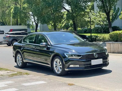 2017 Volkswagen Magotan 330TSI DSG Luxury, фото 4, лот 10415663