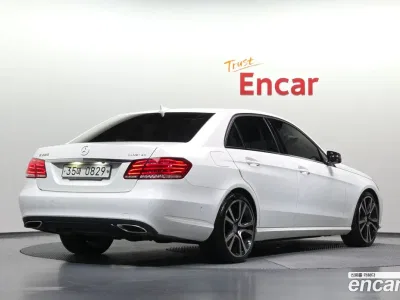 2016 Mercedes-Benz E-Class E220 Bluetec Avantgarde Sport, фото 2, лот 10217596