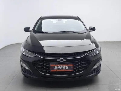 2020 Chevrolet Malibu XL Redline 550T Auto Connect Edition, фото 3, лот 10379992