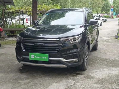 2018 Zotye T500 1.5T Automatic Premium, фото 2, лот 10889723