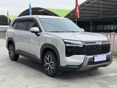 2025 Wuling Motors Starlight 560 Model 1.5T 6MT Comfort Version, фото 3, лот 11202399