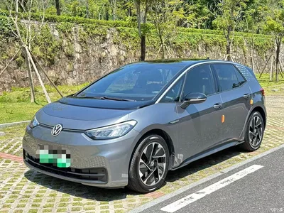 2023 Volkswagen ID.3 Upgraded Pure Intelligence Edition, фото 1, лот 10829653
