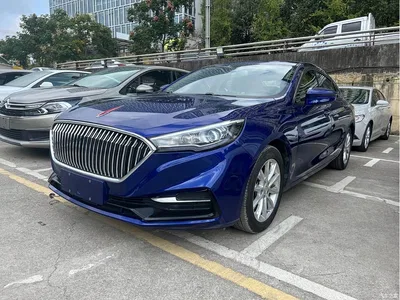 2018 Hongqi H5 30TD Dynamic Edition, фото 1, лот 11178933