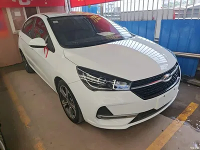 2019 Chery Arrizo 5 Model Facelift PRO 1.5L Manual Youth Edition China VI, фото 4, лот 10334975