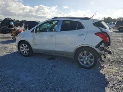 2014 BUICK ENCORE PREMIUM, фото 2, лот 10860582