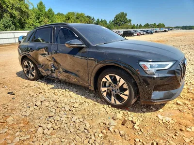 2021 AUDI E-TRON PREMIUM, фото 4, лот 11055712