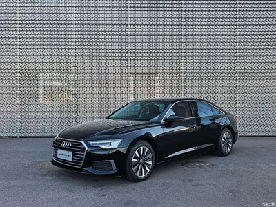 2019 Audi A6L 45 TFSI Premium Elegance, фото 1, лот 11056449