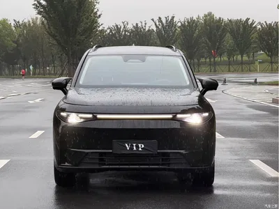 2024 Leapmotor C16 Pure Electric 580 Premium Edition, фото 2, лот 11584407
