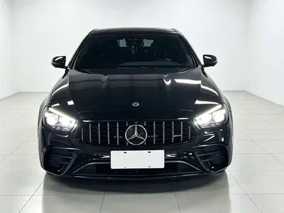2022 Mercedes-Benz E-Class AMG AMG E 53 4MATIC+, фото 2, лот 11139690