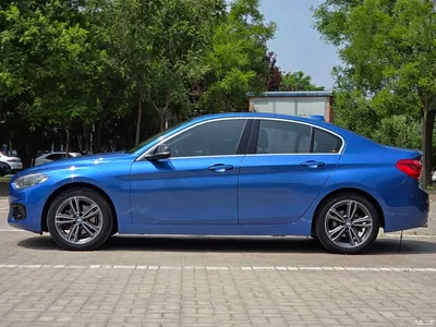 2017 BMW 1 Series 118i Sport, фото 4, лот 10470099