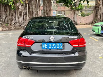 2011 Volkswagen Passat 1.8TSI DSG Honor Edition, фото 4, лот 10439782