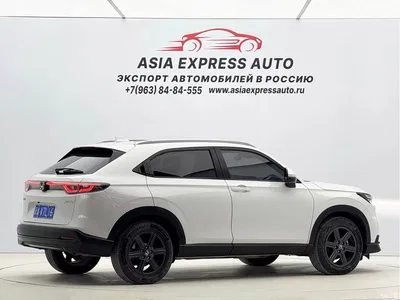 2023 Honda XR-V 1.5L CVT Fever Edition, фото 4, лот 11073214