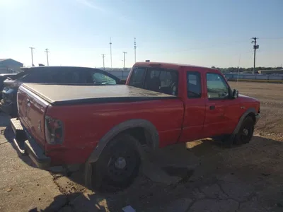 1997 FORD RANGER SUPER CAB, фото 3, лот 10982738