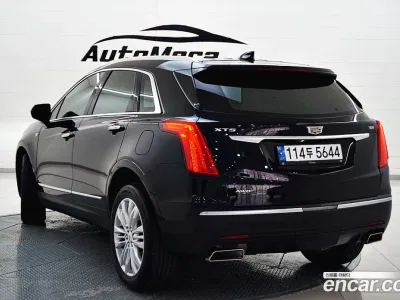 2019 Cadillac XT5 3.6 Premium Plus AWD, фото 3, лот 10117518