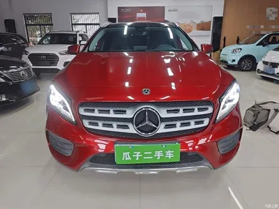 2019 Mercedes-Benz GLA 200 Fashion, фото 3, лот 11511732