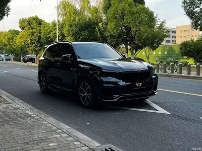 2021 BMW X5 (Import) xDrive40i Exclusive M Sport Package, фото 3, лот 11182323