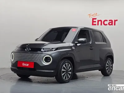 2024 Hyundai Casper Smart, фото 1, лот 10803101