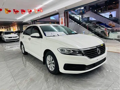 2019 Volkswagen Lavida 1.5L Automatic Trend Edition China VI, фото 3, лот 11227362