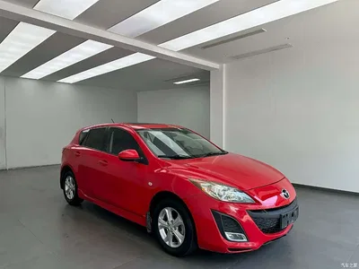 2013 Mazda Mazda3 Axela Hatchback 1.6L Automatic Elite, фото 3, лот 10325294