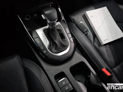 2022 Kia K3 1.6, фото 2, лот 10035631
