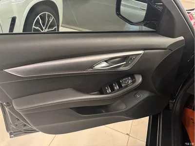 2023 Cadillac CT5 28T Luxury Style (Standard Edition), фото 4, лот 10303408