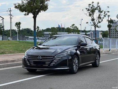 2022 Nissan Teana 2.0L XL-Upr Premium Edition, фото 1, лот 10356614