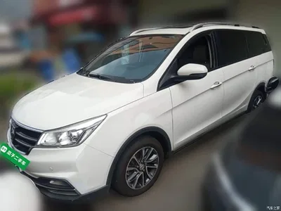 2019 Baojun 730 1.5T CVT Flagship 7-Seater China V, фото 1, лот 11163816