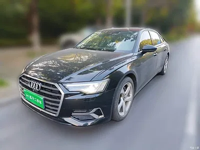 2023 Audi A6L 45 TFSI quattro Premium Elegance, фото 1, лот 10433840