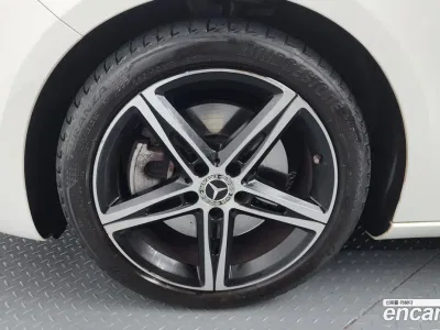 2020 Mercedes-Benz A-Class A250 4MATIC Sedan, фото 4, лот 10037480