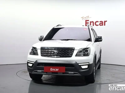 2018 Kia Mohave Diesel 3.0 4WD, фото 3, лот 10091498