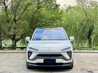 2020 NIO EC6 Model 605KM Sport Edition, фото 2, лот 10356187