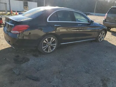 2018 MERCEDES-BENZ C 300, фото 3, лот 10959960