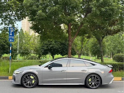 2019 Audi A7 55 TFSI quattro Dynamic Type, фото 3, лот 10235540
