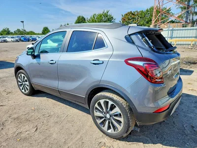 2019 BUICK ENCORE ESSENCE, фото 2, лот 10862459
