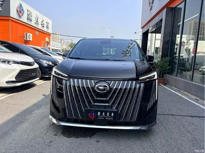 2024 GAC Trumpchi Trumpchi M8 Master Series 400T Premium Edition, фото 2, лот 11241379