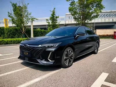 2022 Chery Arrizo 8 1.6T DCT Premium, фото 1, лот 10332851