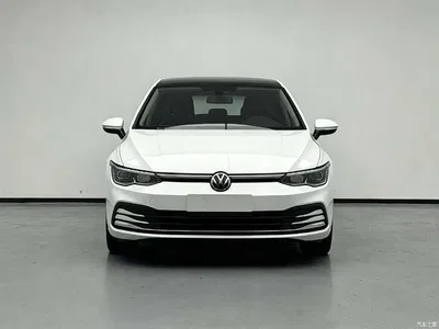 2021 Volkswagen Golf 280TSI DSG Pro, фото 3, лот 10830198