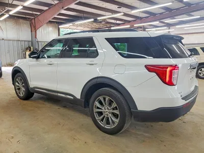 2023 FORD EXPLORER XLT, фото 2, лот 10523309
