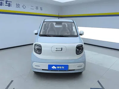 2026 Besturn Bestune Pony 222km Colorful Horse, фото 2, лот 10405848