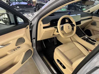 2024 AITO Wenjie AITO M5 Extended Range Max RS AWD Advanced Smart Driving Edition, фото 4, лот 10276490