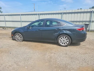 2012 MAZDA 6 I, фото 2, лот 10843505