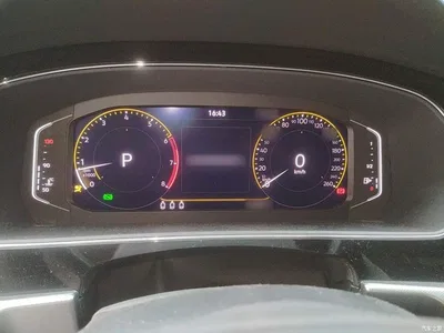 2024 Volkswagen Passat 380TSI Starlight Dragon Soaring Edition, фото 4, лот 10440287