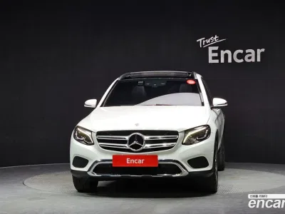 2018 Mercedes-Benz GLC-Class GLC220 d 4MATIC Premium, фото 2, лот 10065727