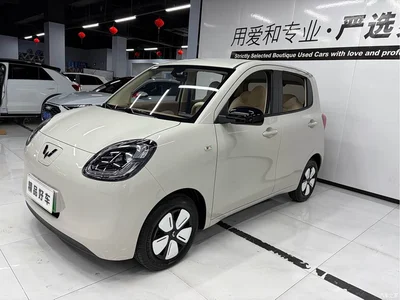 2025 Wuling Motors Hongguang MINIEV 4-Door Advanced, фото 1, лот 11139079