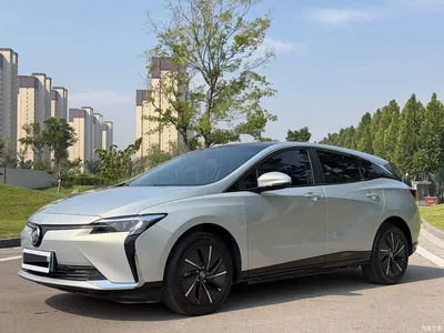 2024 Buick Velite 6 Model 430km Premium Edition, фото 1, лот 11074658