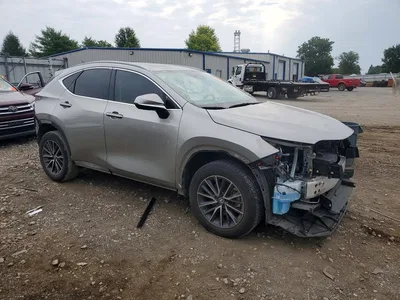 2024 LEXUS NX 350 PREMIUM, фото 4, лот 10801250