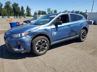 2023 SUBARU CROSSTREK, фото 1, лот 10566623