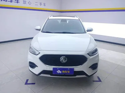 2020 MG ZS 180DVVT Automatic Lite, фото 2, лот 10324782