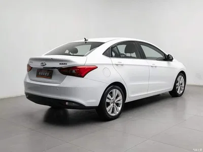 2016 Chery Arrizo 5 1.5L Manual Trend Leader, фото 2, лот 11451046