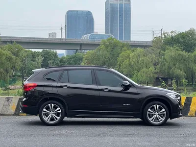2016 BMW X1 sDrive20Li Luxury Model, фото 4, лот 10956595